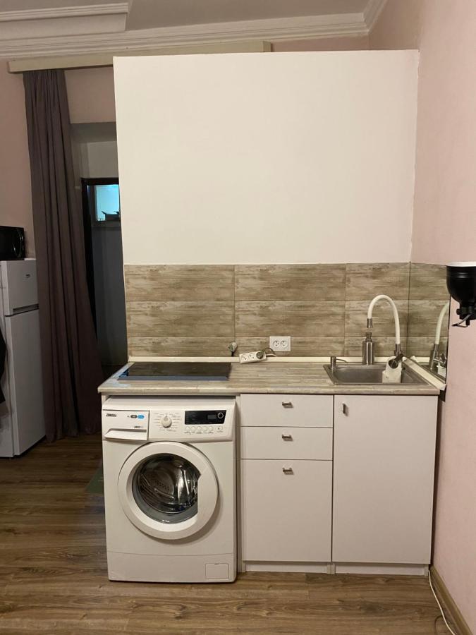 Art Apartment In Kala Tbilisi Historic District Εξωτερικό φωτογραφία